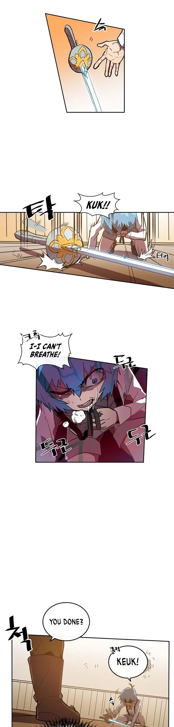 A Returner’s Magic Should Be Special Chapter 20 image 19_optimized